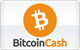 Bitcoin Cash cryptocurrency betaalmethode
